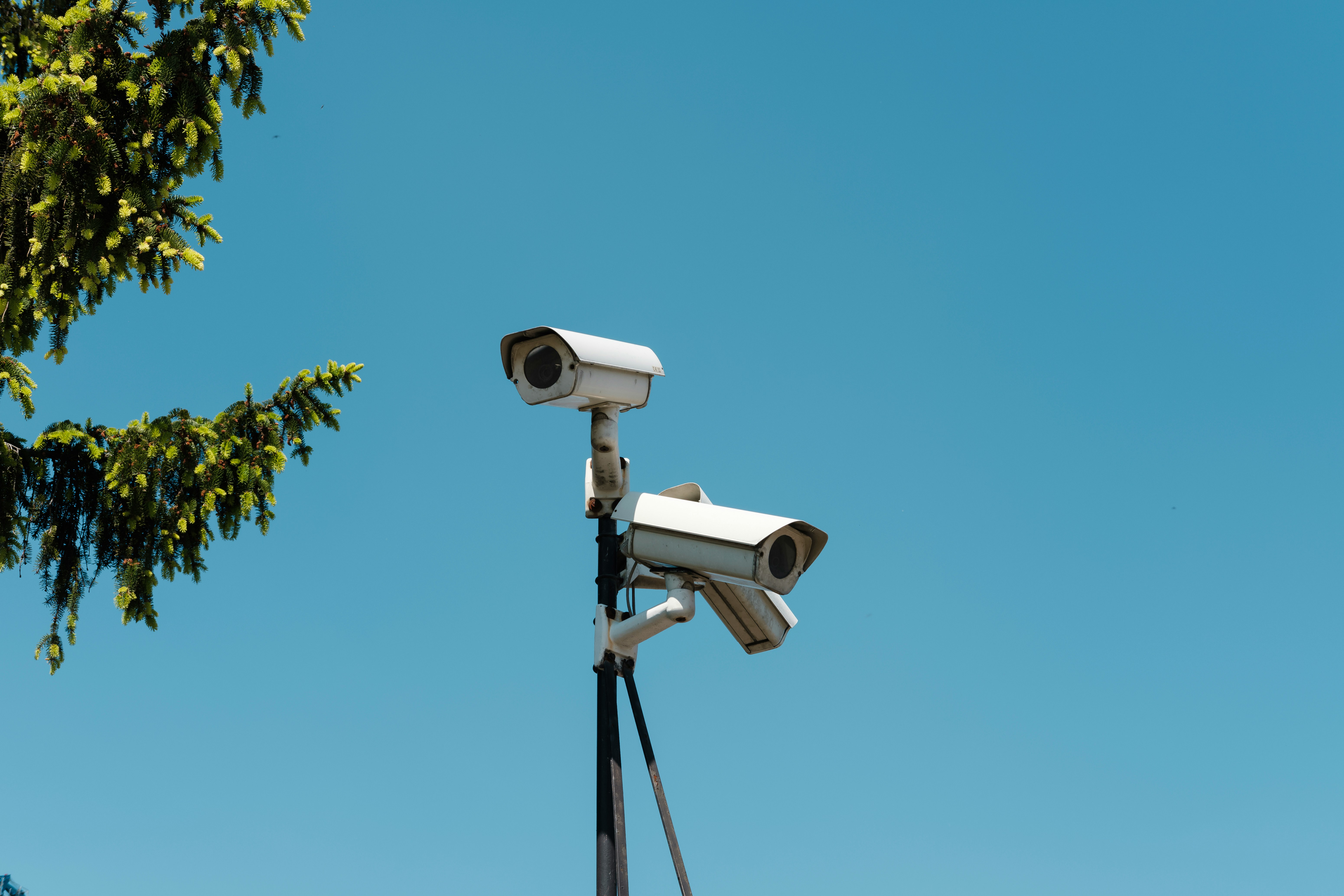 Video Surveillance
